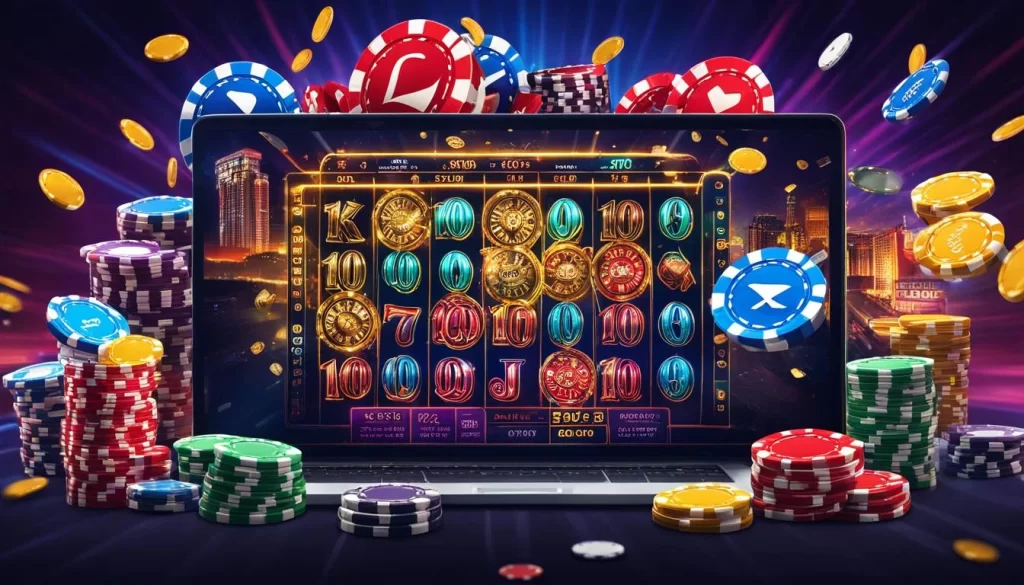 Giải đấu game 88vv1