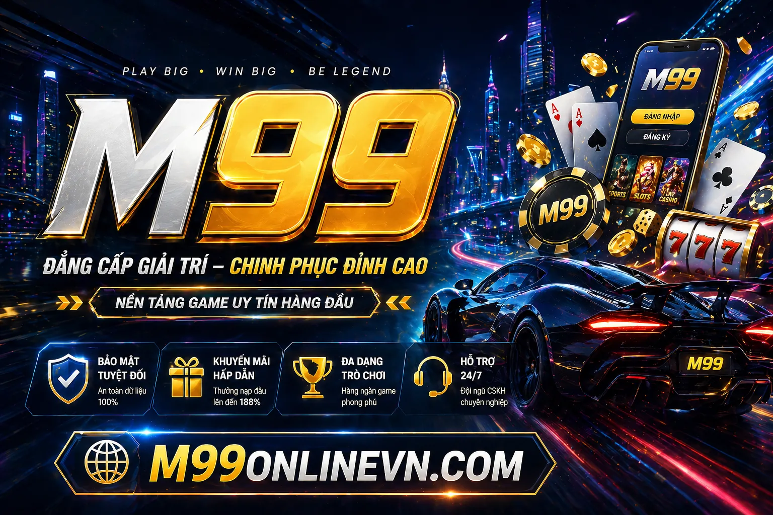 Hình ảnh quảng cáo ưu đãi mới nhất 88vv1 với các phần thưởng hấp dẫn