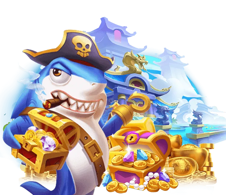 Hướng dẫn game bắn cá hiệu quả
