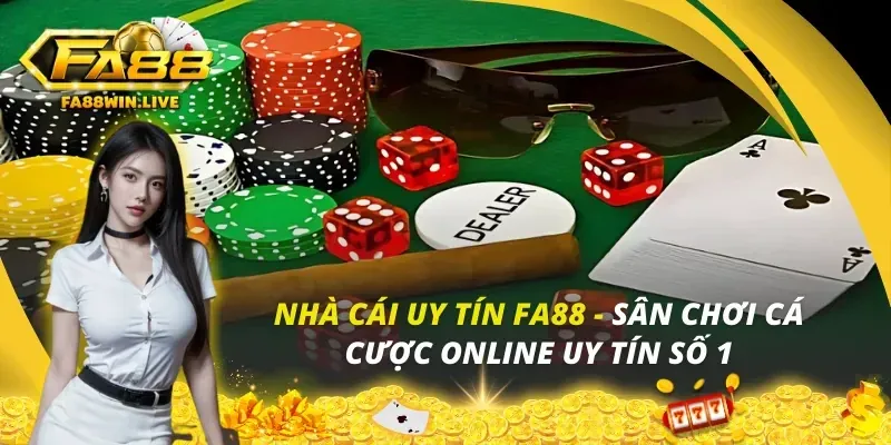 Tại sao 88vv1 là lựa chọn hàng đầu