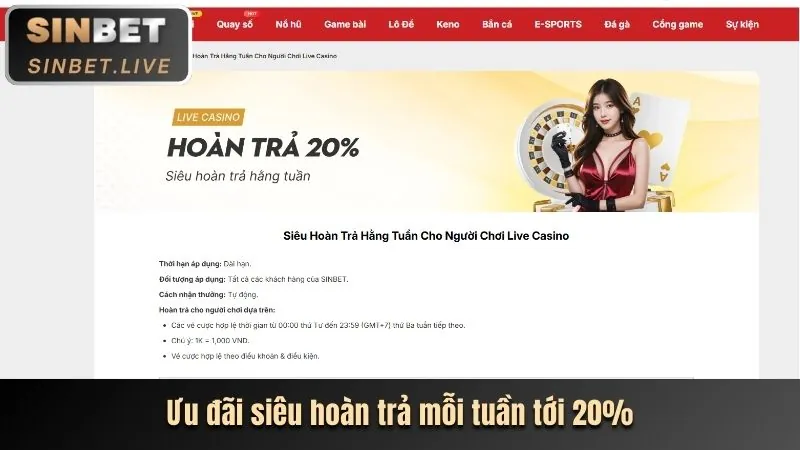 Khuyến mãi 88vv1